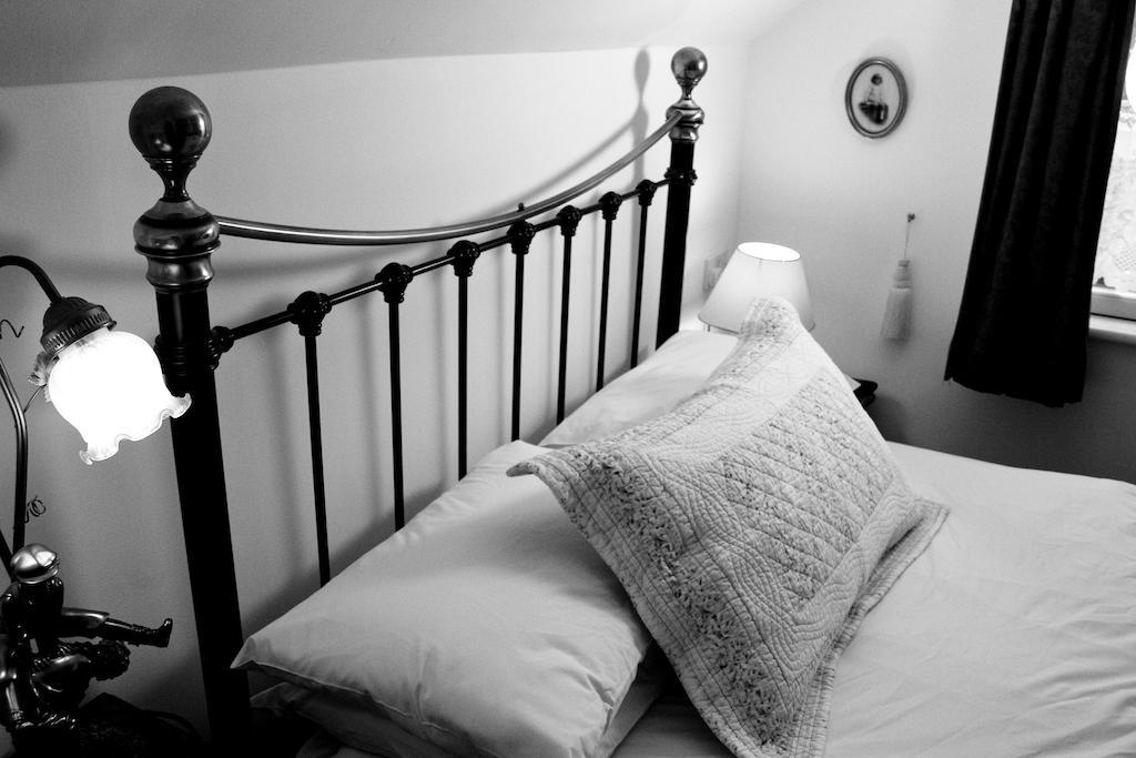 The Blacksmith'S House B+B Brockenhurst Ngoại thất bức ảnh