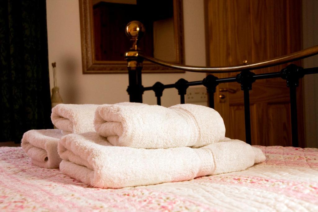 The Blacksmith'S House B+B Brockenhurst Phòng bức ảnh