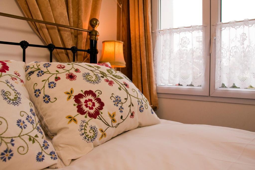 The Blacksmith'S House B+B Brockenhurst Phòng bức ảnh