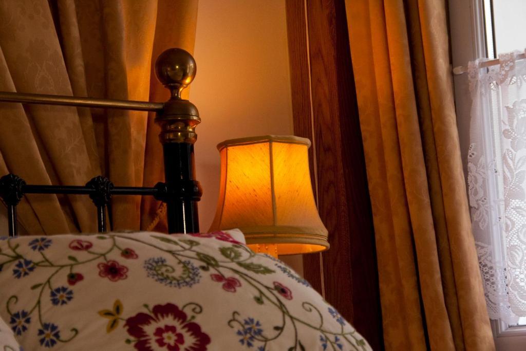 The Blacksmith'S House B+B Brockenhurst Phòng bức ảnh