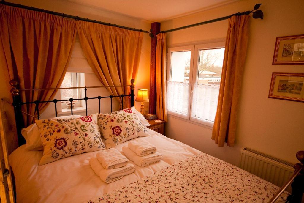 The Blacksmith'S House B+B Brockenhurst Phòng bức ảnh