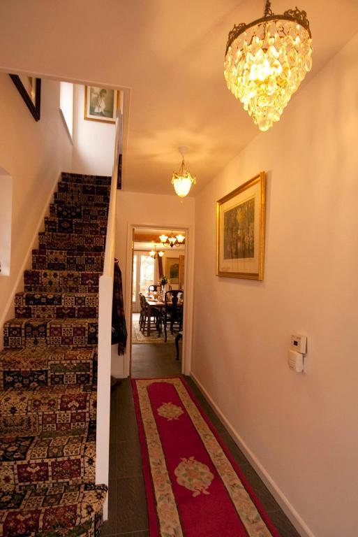 The Blacksmith'S House B+B Brockenhurst Ngoại thất bức ảnh