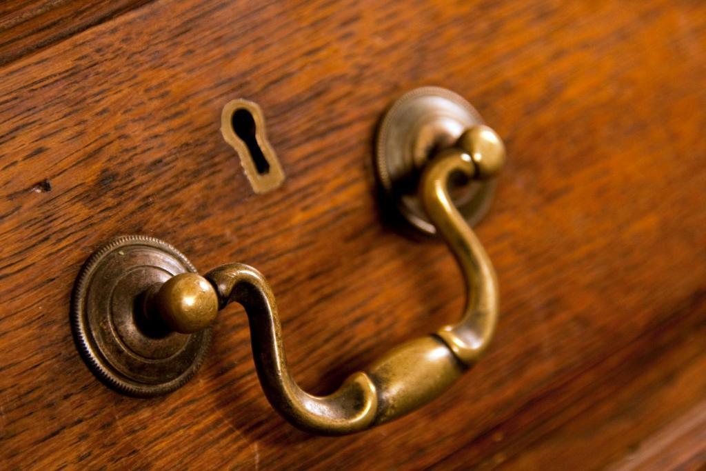 The Blacksmith'S House B+B Brockenhurst Phòng bức ảnh