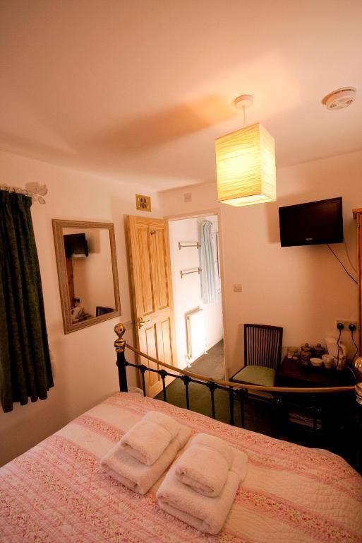 The Blacksmith'S House B+B Brockenhurst Phòng bức ảnh